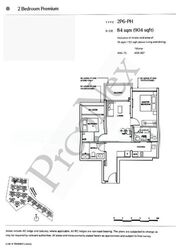 The Watergardens At Canberra (D27), Apartment #500406711